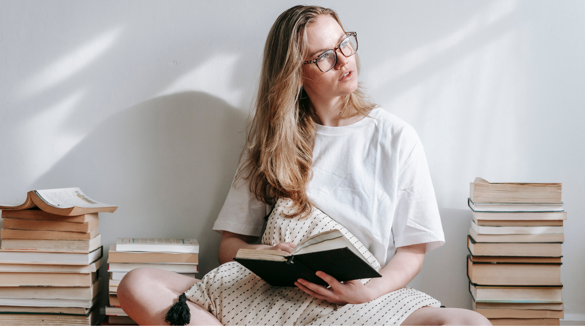 Reading is a Social Experience
