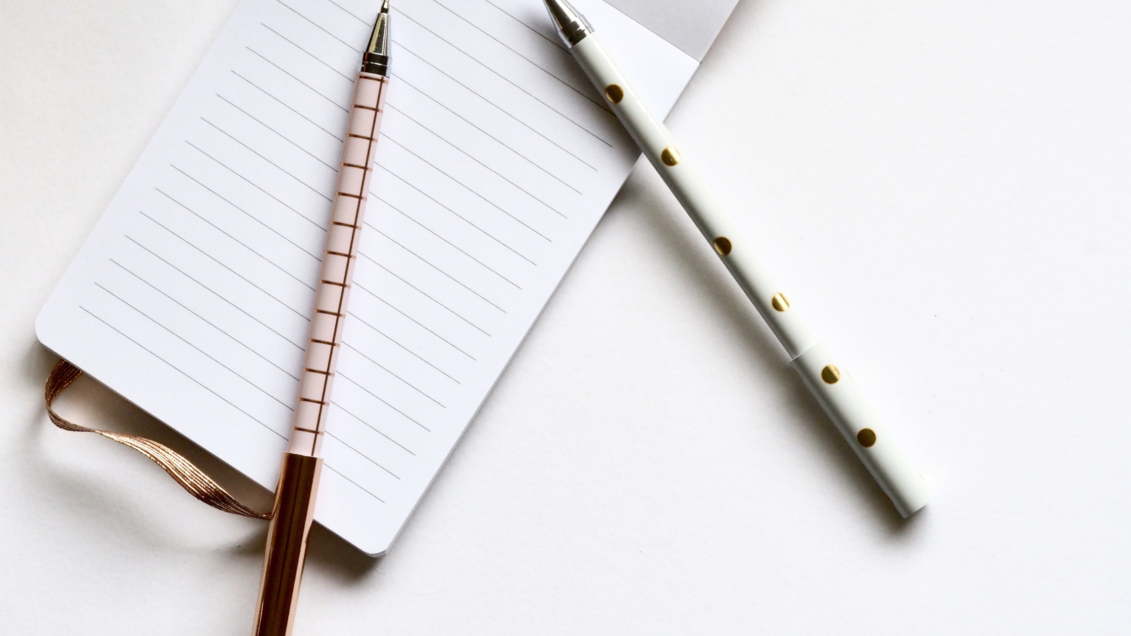 My Experience With Writing Dark Fiction