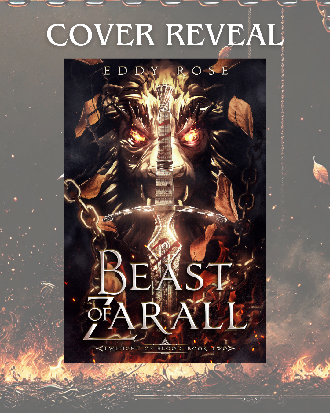 The Power of a Name – From Lion to Beast